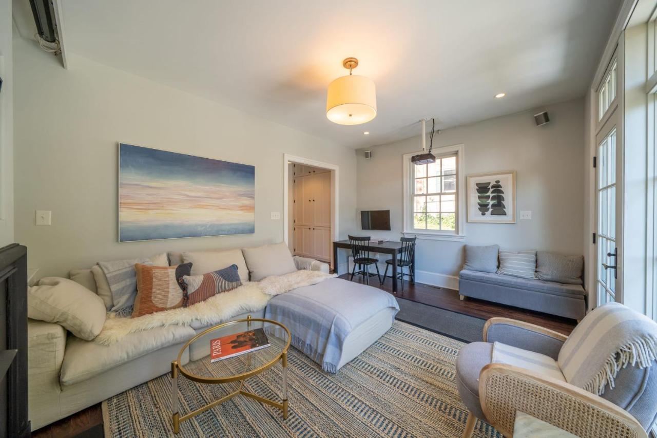 The Walton House - Historic 3Bd 2 5Ba With Parking Villa Kennett Square Exterior photo