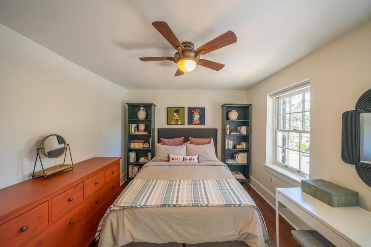 The Walton House - Historic 3Bd 2 5Ba With Parking Villa Kennett Square Exterior photo