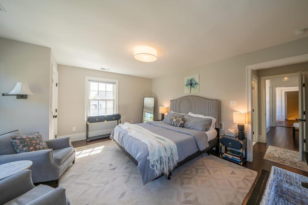The Walton House - Historic 3Bd 2 5Ba With Parking Villa Kennett Square Exterior photo