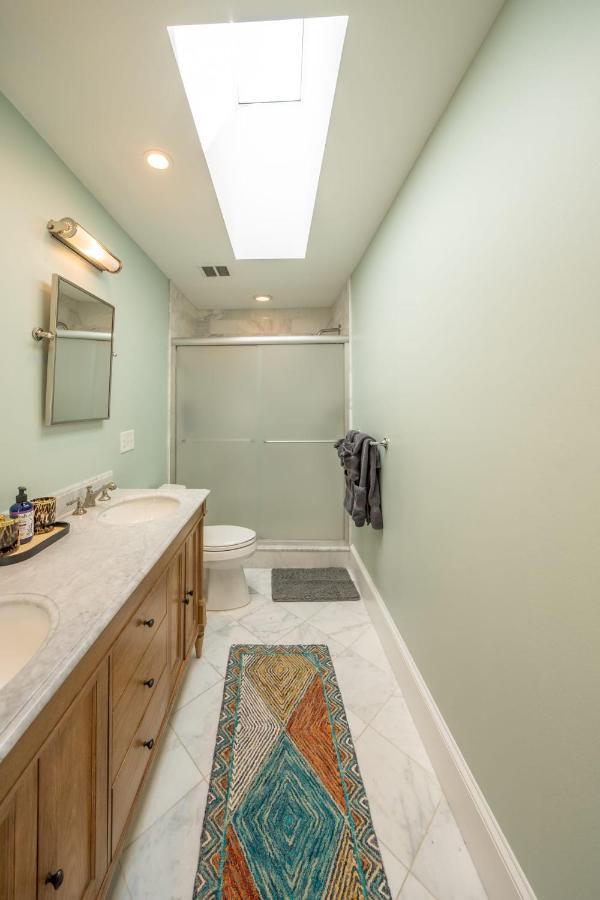 The Walton House - Historic 3Bd 2 5Ba With Parking Villa Kennett Square Exterior photo